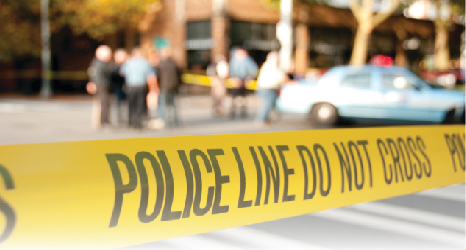 Shootings on the nightly news are just the tip of the iceberg when it comes to workplace violence.