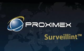 Proximex 10701302