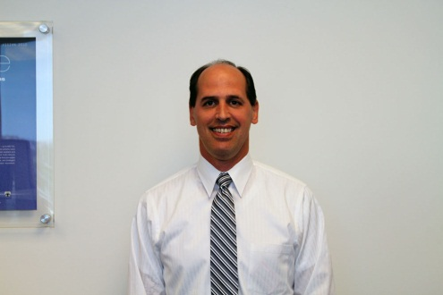 Tom Cook is Vice President, Sales, North America, for Hanwha Techwin America.
