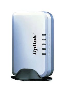 Uplink's 5100 universal broadband communicator. Uplink's 5100 universal broadband communicator.