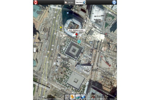 VidSys has added mobile capabilities to its PSIM platform.