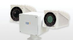 Vumii recently unveiled its Accuracii long-range surveillance cameras at ISC West 2012.