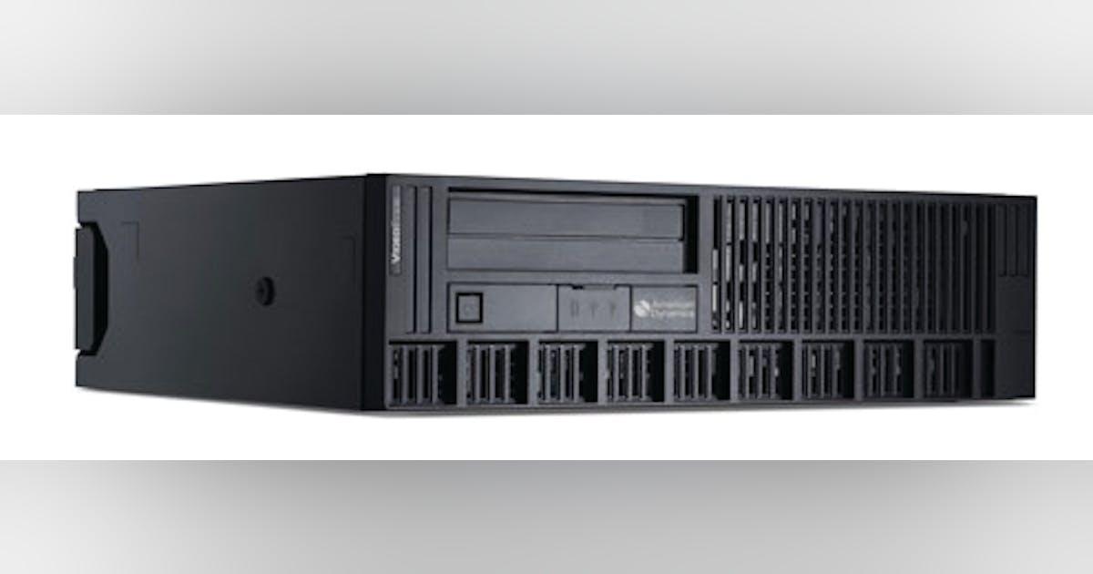 American Dynamics VideoEdge Desktop/Mini-Tower NVR | SecurityInfoWatch
