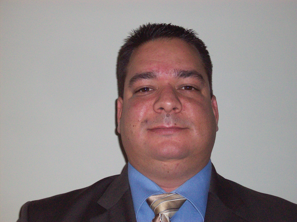 Ronnie Pennington is National Accounts Manager for Altronix Corp., Brooklyn, N.Y.