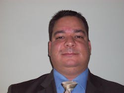 Ronnie Pennington is National Accounts Manager for Altronix Corp., Brooklyn, N.Y.