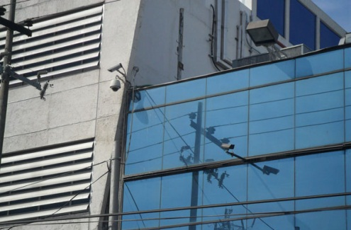 Merck has deployed Arecont Vision surveillance cameras to protect its new laboratory facility in Mexico.