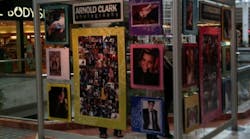 Arnoldclark Arnoldclark