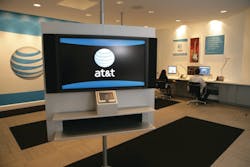 Less than a year after formally announcing plans to enter the home security and automation market, AT&T is already ramping up its go to market efforts. Less than a year after formally announcing plans to enter the home security and automation market, AT&T is already ramping up its go to market efforts.