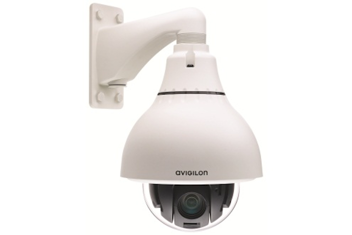Avigilon to release its first PTZ camera models | Security Info Watch