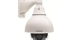 Avigilon has made its foray into the PTZ market with the release of two new camera models.
