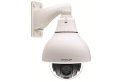 Avigilon has made its foray into the PTZ market with the release of two new camera models.