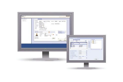 RISCO Group's axesplus is designed to meet the stringent security requirements of high-end, multi-site and multi-tenanted deployments.