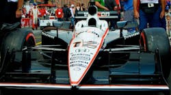 The city of Baltimore recently integrated video systems from 10 different city, state, federal, private entities as part of a video sharing initiative for the Baltimore Grand Prix. The city of Baltimore recently integrated video systems from 10 different city, state, federal, private entities as part of a video sharing initiative for the Baltimore Grand Prix.