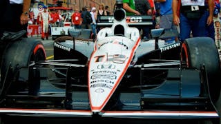 The city of Baltimore recently integrated video systems from 10 different city, state, federal, private entities as part of a video sharing initiative for the Baltimore Grand Prix.