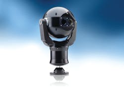 Bosch releases MIC Series 612 camera Bosch releases MIC Series 612 camera
