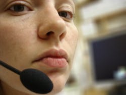 In his new book, author Ron Kaufman says that companies can use customer complaints to improve their overall business. In his new book, author Ron Kaufman says that companies can use customer complaints to improve their overall business.