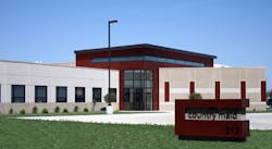 Country Maid recently installled Brivo's ACS WebService throughout its new production and administration complex in Iowa. Country Maid recently installled Brivo's ACS WebService throughout its new production and administration complex in Iowa.