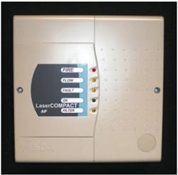 Gamewell-FCI releases VLC-400 Aspirating Detect Gamewell-FCI releases VLC-400 Aspirating Detect