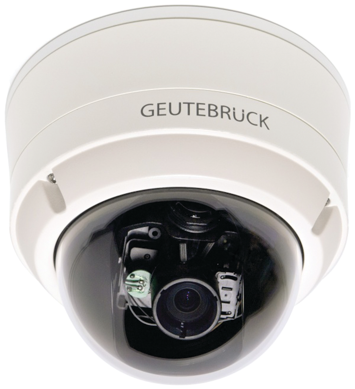 Geutebruck's TopLine IP Cameras From Geutebruck USA Security Info Watch