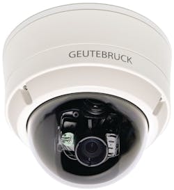 Geutebruck releases TopFD-2228 Geutebruck releases TopFD-2228
