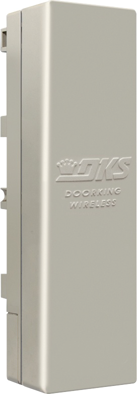 DoorKing's wireless adaptor