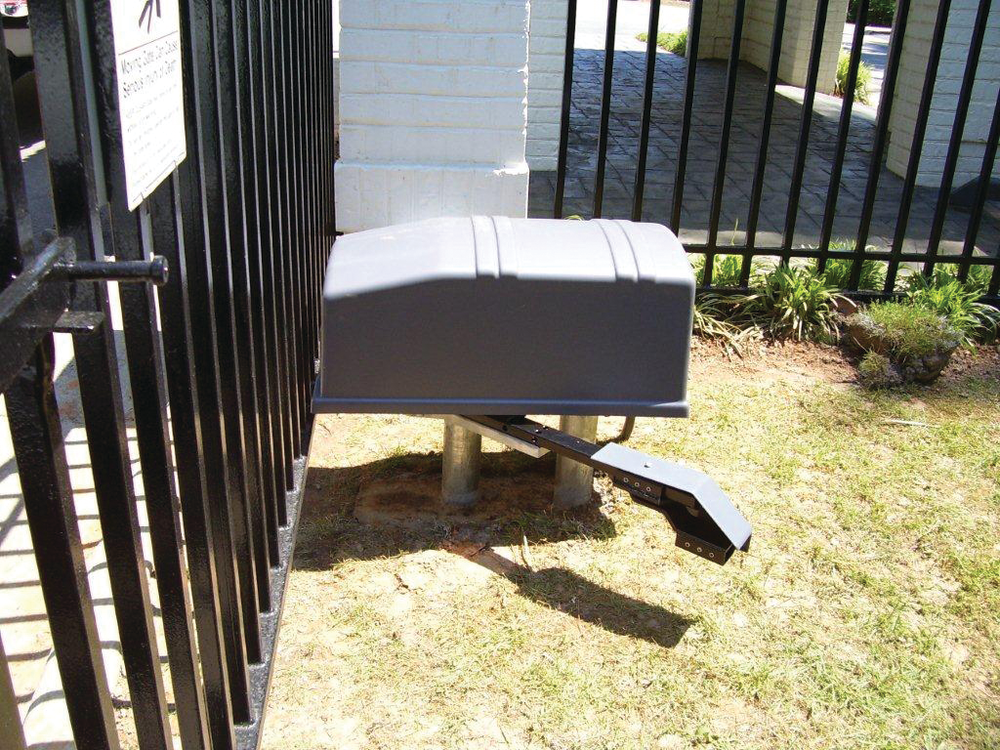 Doorking Swing Gate Operator