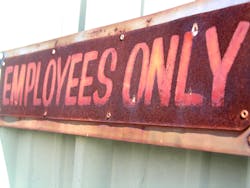 Employee retention and development is key to growing a security integrator's business, said SD&I Fast50 panelists at PSA-TEC 2012. Employee retention and development is key to growing a security integrator's business, said SD&I Fast50 panelists at PSA-TEC 2012.