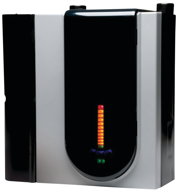 System Sensor updates EN 54-20 with FAAST