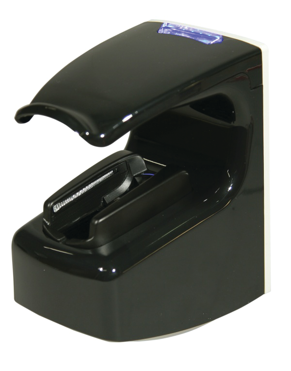 MorphoAccess releases finger print and fingervein VP Series