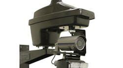 Future Sentry's First Responder solution. Future Sentry's First Responder solution.