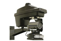 Future Sentry's First Responder solution. Future Sentry's First Responder solution.