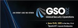 For more information about the Global Security Operations 2015 workshop and technology lab, and to register, visit http://www.GSOevents.com For more information about the Global Security Operations 2015 workshop and technology lab, and to register, visit http://www.GSOevents.com