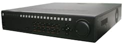 Hikivision has released its DS-9600NI-ST Series Hikivision has released its DS-9600NI-ST Series
