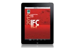 ICC codes and reference materials are now available on the Apple iTunes Store. ICC codes and reference materials are now available on the Apple iTunes Store.