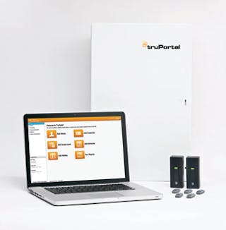 Truportal discount