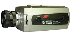 One of ATV's new box-style camera models. One of ATV's new box-style camera models.
