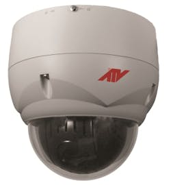 Advanced Technology Video's IPSDMV22D1 camera Advanced Technology Video's IPSDMV22D1 camera