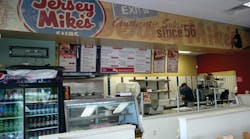 &ldquo;The hosted video solution gives me real-time visual feedback about store operations to improve our efficiency and service quality,&apos; says Chris Johnson, owner of two Jersey Mike&rsquo;s locations in Irmo, SC.