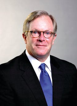 Marty Schnurr, new president of Stanley CSS Marty Schnurr, new president of Stanley CSS