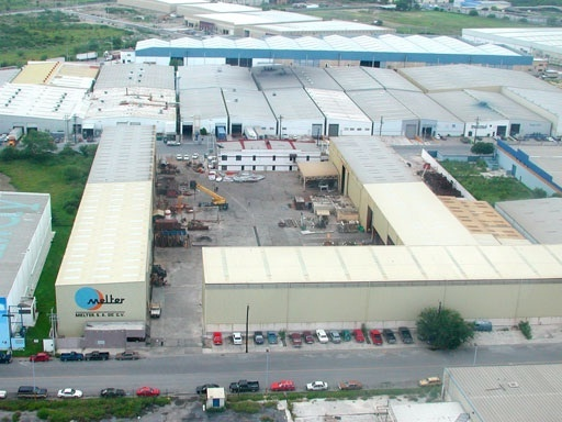 Melter factory uses VIVOTEK cameras for surveillance