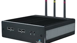 MicroPower Technologies new MiniHub solution. MicroPower Technologies new MiniHub solution.