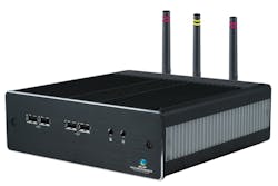 MicroPower Technologies new MiniHub solution. MicroPower Technologies new MiniHub solution.