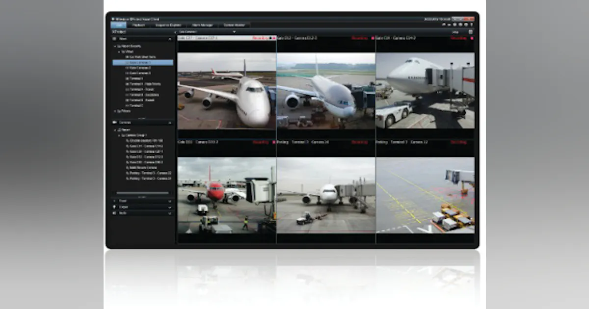 Milestone's XProtect Smart Client 7 | Security Info Watch