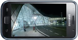 Samsung releases version 2.0 of iPolis Mobile App Samsung releases version 2.0 of iPolis Mobile App