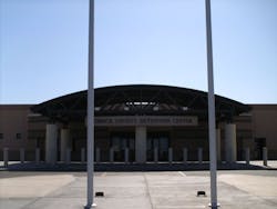 The Lubbock County Detention Center has deployed key control and management systems from Morse Watchmans. The Lubbock County Detention Center has deployed key control and management systems from Morse Watchmans.