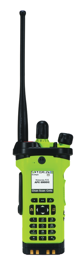 Motorolaradio 10716123