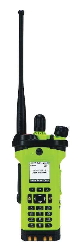 Motorolaradio 10716123 Motorolaradio 10716123