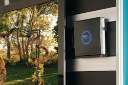 Next Level Security Systems new NLSS Gateway 2.3. Next Level Security Systems new NLSS Gateway 2.3.