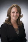April Dalton-Noblitt is the director-Vertical Marketing, for Ingersoll Rand Security Technologies