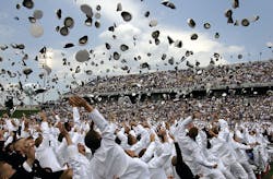 A background in public service is still a big help for the careers of future security leaders, argues CareerLink author Jerry Brennan. A background in public service is still a big help for the careers of future security leaders, argues CareerLink author Jerry Brennan.